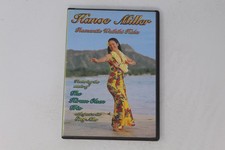 Kanoe Miller Romantic Waikiki
