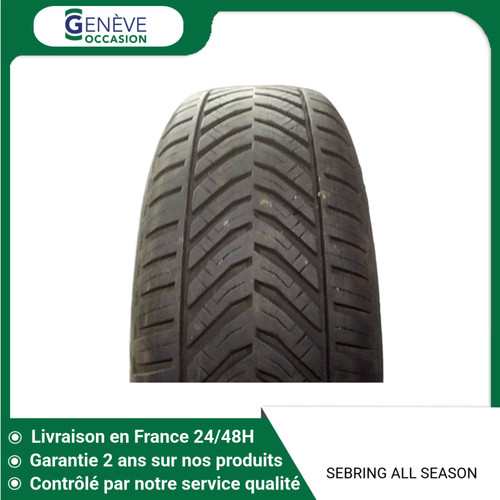 Pneu sebring all - pneu,