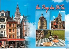 Carte Postale - 59 - Nord - Au