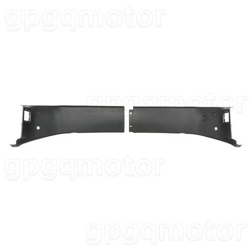 For corvette 1984 - for, rear