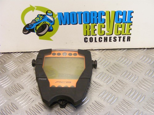Ktm rc8 clocks dash - rc8, 24k