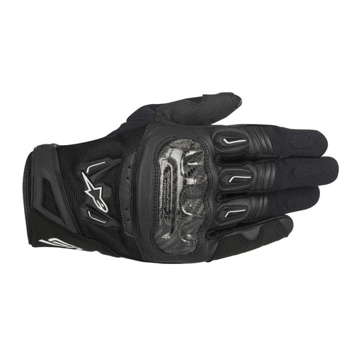 Gants moto alpinestars - de,
