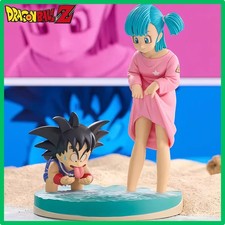 ✅ Figurine Dragon Ball Z