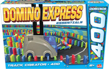 DOMINO EXPRESS - Track Creator