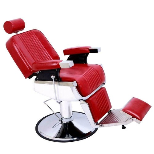 Heavy duty vintage - vintage, barber