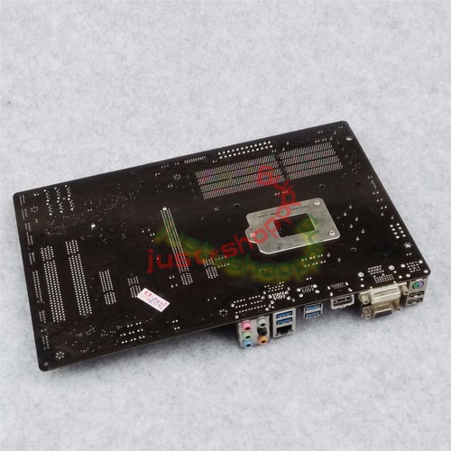 Z97 hd3 gigabyte - intel,