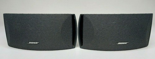 Bose cinemate satellite - cinemate,