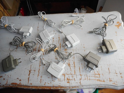 Chargeur nintendo lite - chargeur,