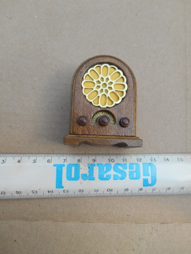 Antique toy doll - antique,