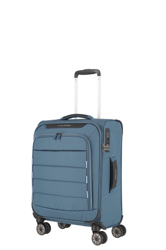 Travelite skaii trolley - travelite, s