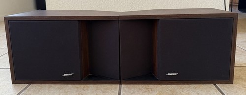 Bose 201 series - 201, ii
