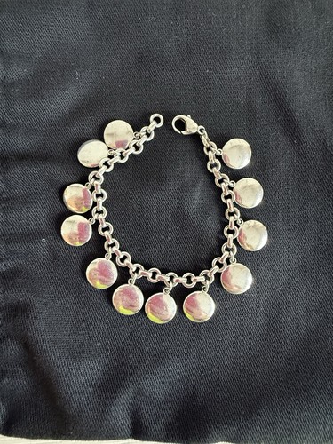 Tiffany sterling silver - sterling,