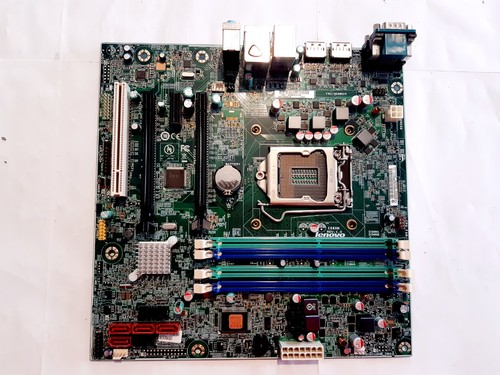 Carte mere lenovo is8xm - lenovo,
