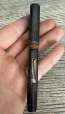 ANCIEN STYLO PLUME A LEVIER EN