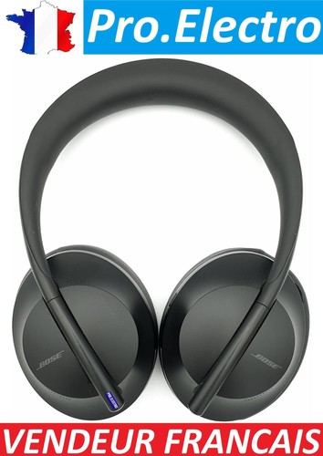 Casque audio bose 700 - audio,