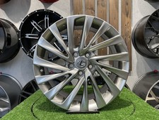 4x 17 Inch 5x114.3 Turbine