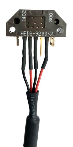 Cable pour imprimante mutoh - pour,
