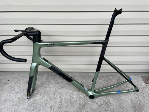 Cannondale supersix evo - cannondale, hi-mod