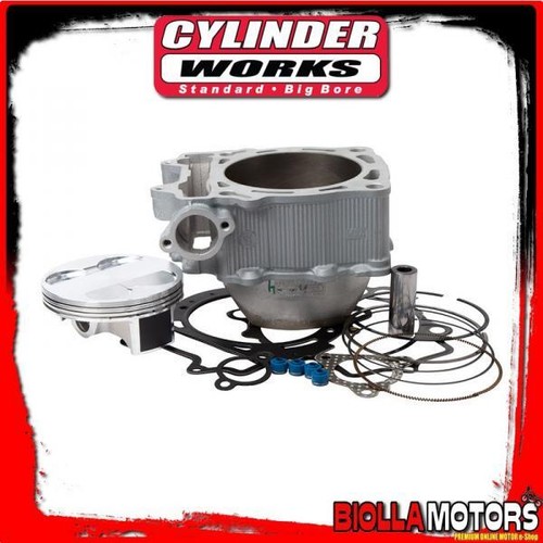 20005 k02hc cylindre std - 20005-k02hc,