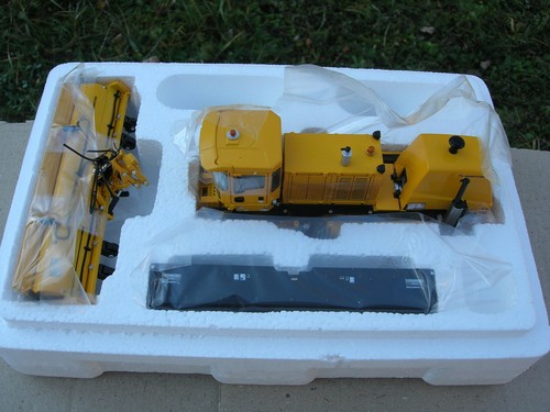 Twh camion chasse neige - twh,