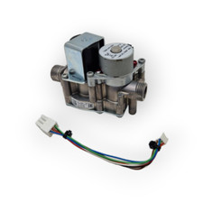 VANNE GAZ RESIDEO VK8525M1510 CE-1312BM3541 COMPATIBLE VAILLANT 053520 CHAUDIÈRE