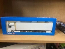 Camion miniature 1/50 Mercedes