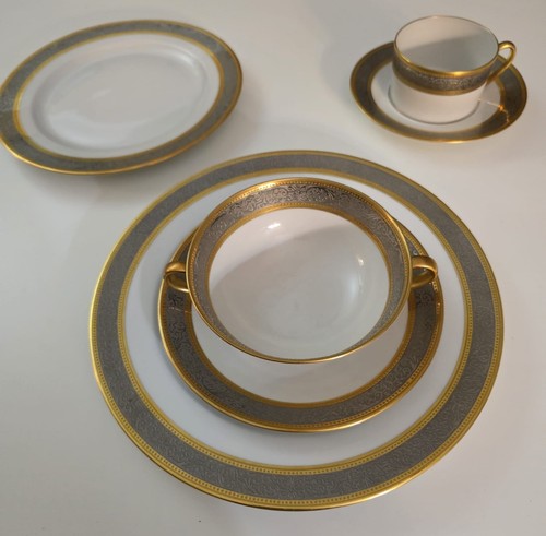 Bernardaud limoges - bernardaud,