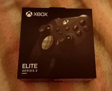 Manette Microsoft XBOX One