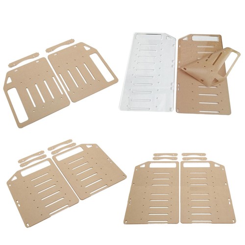Pouces multi couches - 3.5,