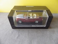 MINICHAMPS - ROLLS ROYCE