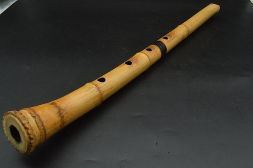 Ancien instrument flûte - ancien,