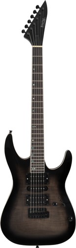 Guitare electrique cordes 24 - guitare,