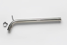 PIPE DYNAMICS VW Golf Mk 8 2.0