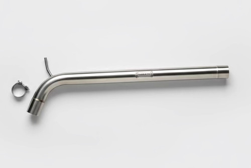 Pipe dynamics golf - pipe, vw