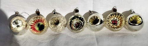 Anciennes décorations noël - anciennes,