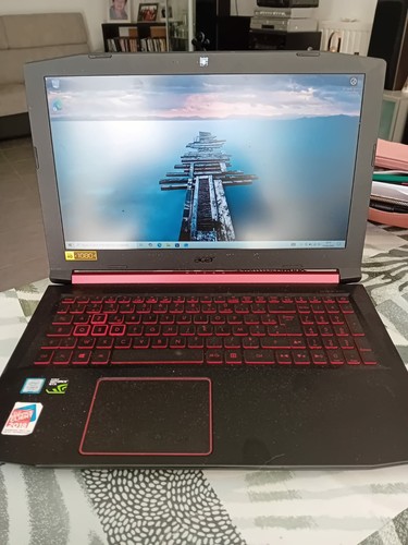 Portable acer nitro - 932, gb