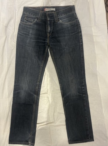 Levi 511 slim - 511,