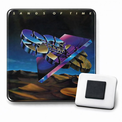 Magnet frigo vinyl disco - magnet, lp