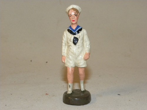 Figurine composition gj - composition,