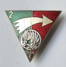 2° REP Légion Étrangère