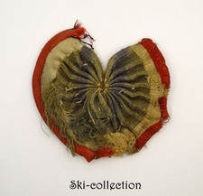 Cocarde de Bicorne. Époque