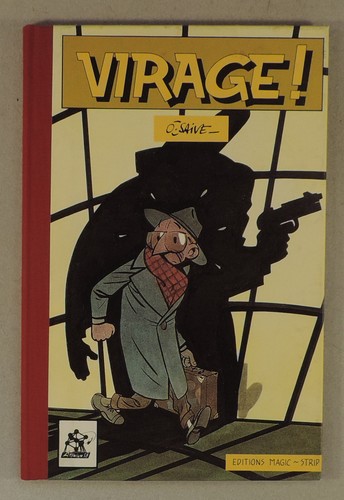 Virage saive collection - virage,