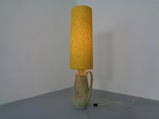 Grande Lampe De Sol En