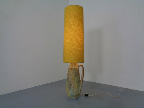 Grande lampe sol en - grande,