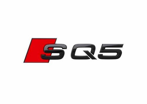 Audi sq5 line black - sq5,