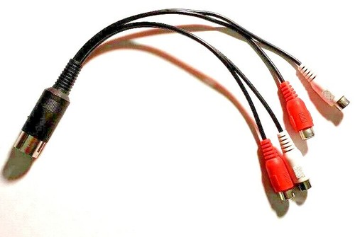 Kenwood 2000 amplifier - kenwood,