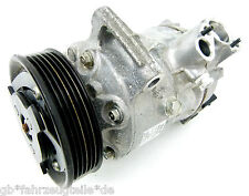 VW Golf VII 7 5G R GTI Audi S3 8V TTS 8S air conditioning compressor 5Q0820803C year 2015 IN661