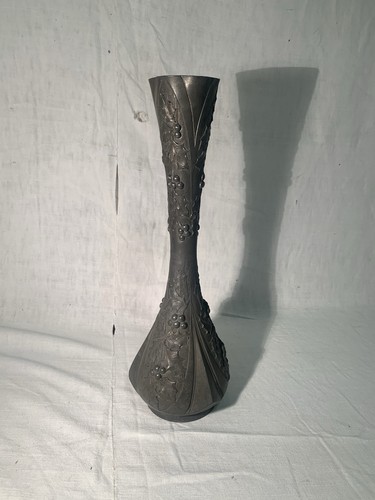 Ancien vase décoratif - , en