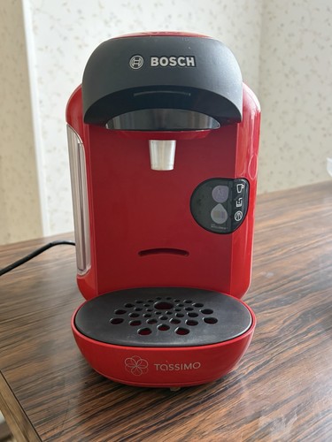 Bosch tassimo machine café - bosch,