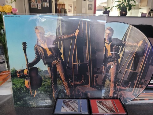 Johnny hallyday picture - johnny,